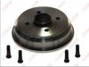 ABE C63009ABE Brake Drum